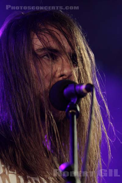 PULLED APART BY HORSES - 2014-09-08 - PARIS - La Maroquinerie - 